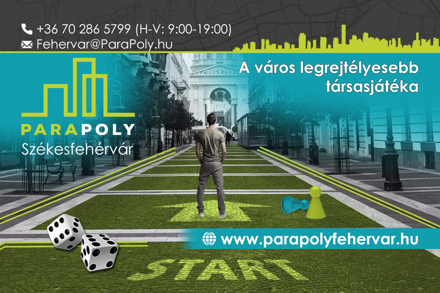 ParaPoly